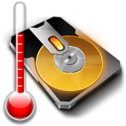 HDD Monitor - kutija