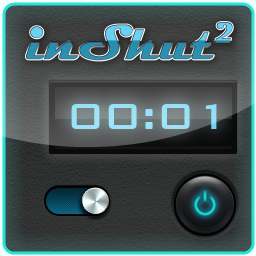 inShut - kutija